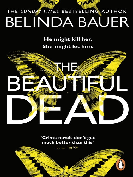 Upplýsingar um The Beautiful Dead eftir Belinda Bauer - Biðlisti